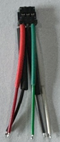 Dimarzio 4c-shielded pickup adapter